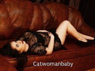 Catwomanbaby