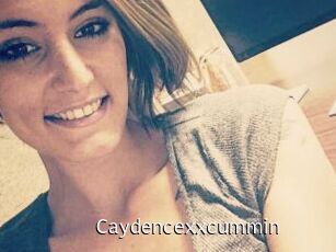 Caydencexxcummin