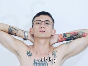 Cbtkry