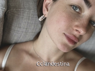 cclandestina Anal Fist