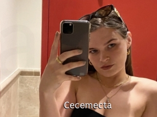 cecemecta Anal Fist