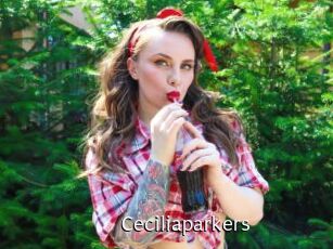 Ceciliaparkers