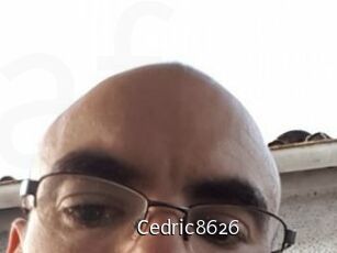 cedric8626 Anal Fist