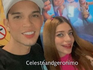 Celesteandgeronimo