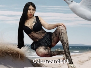Celesteardient