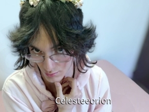 Celesteeorion