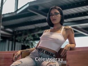 celestegray Anal Fist