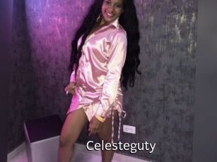 celesteguty Anal Fist
