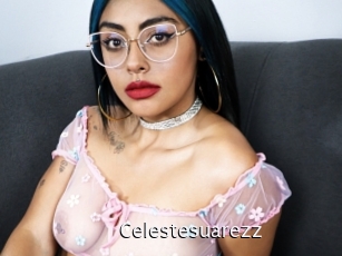celestesuarezz Anal Fist
