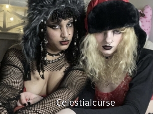 Celestialcurse