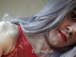 Celine4fun