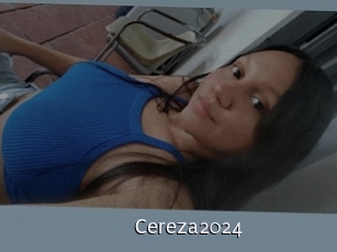 Cereza2024