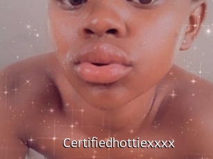 Certifiedhottiexxxx
