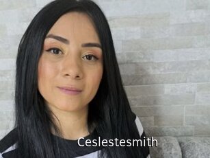 Ceslestesmith