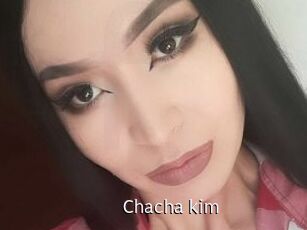 Chacha_kim