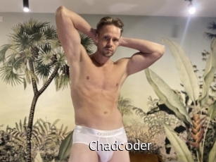 chadcoder Anal Fist