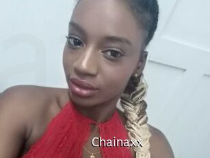 chainaxx Anal Fist