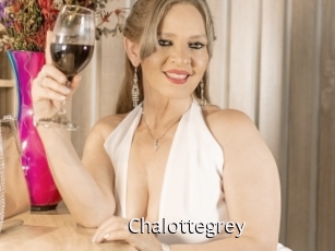 Chalottegrey