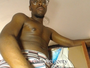Chalyvergonty