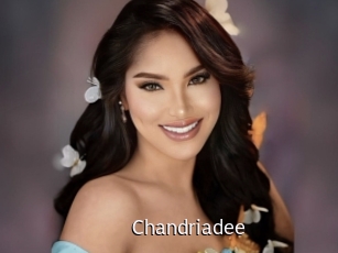 Chandriadee