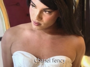 Chanel_fency