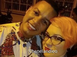 Chanelandleo