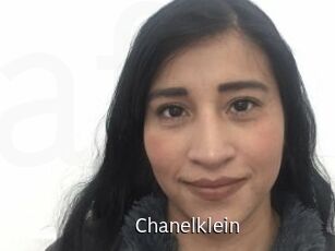 chanelklein Anal Fist