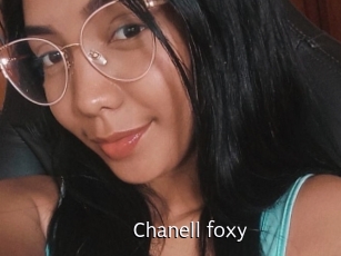 Chanell_foxy