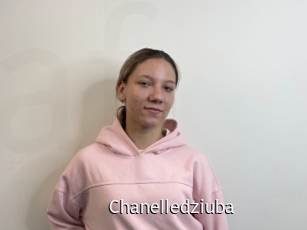 Chanelledziuba