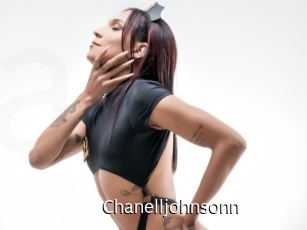 Chanelljohnsonn