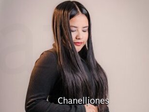 chanelljones Anal Fist