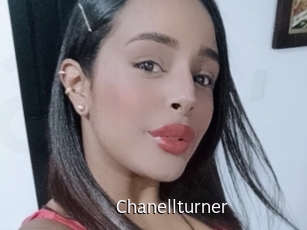 Chanellturner