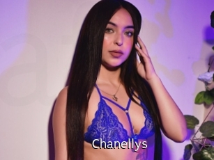 Chanellys
