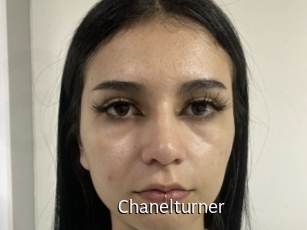 Chanelturner