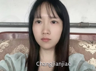 Changjianjiao
