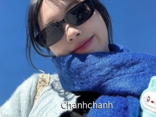 chanhchanh Anal Fist
