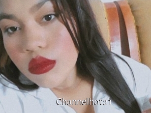 Channelhot21