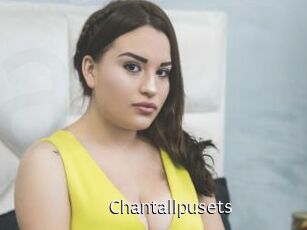 Chantallpusets