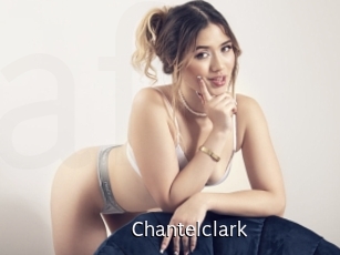 Chantelclark