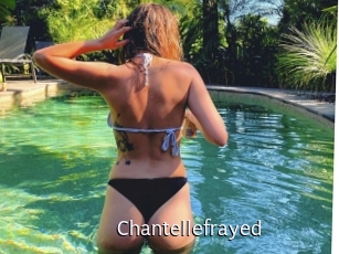 Chantellefrayed