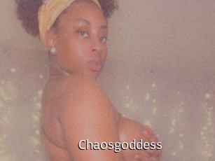 Chaosgoddess