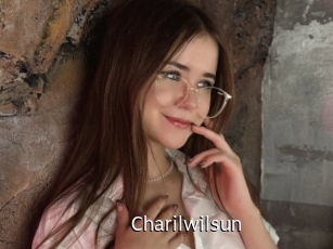 charilwilsun Anal Fist