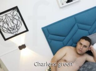 charless_green Anal Fist