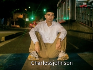 Charlessjohnson