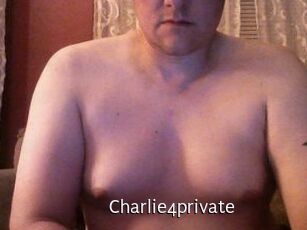 Charlie4private