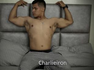 charlieiron Anal Fist