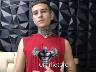 Charlietoro