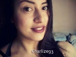 charlize93 Anal Fist
