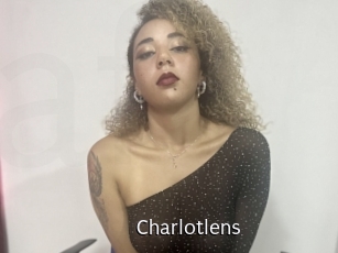 charlotlens Anal Fist