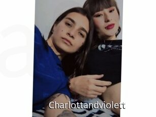 charlottandviolett Anal Fist